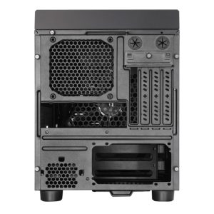Chieftec Kućište CI-03B-OP - Slika 4