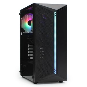 Ig-Max Kućište E0901-6650 1F TORPEDO 650W - Slika 1