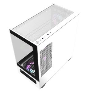 Raidmax Kućište HURRIKAN H200ZA bez napajanja - Slika 2