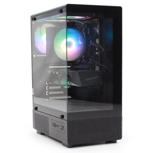Ig Max Kućište IG-MAX M901B GALAXY XXL 3ARGB - Slika 6