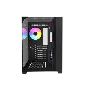 Raidmax Kućište INFINITA i620 crno - Slika 2