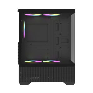Raidmax Kućište INFINITA i802 Air (i802ABS) - Slika 1