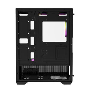 Raidmax Kućište INFINITA i802 Air (i802ABS) - Slika 2