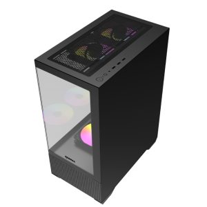Raidmax Kućište INFINITA i802 Air (i802ABS) - Slika 4