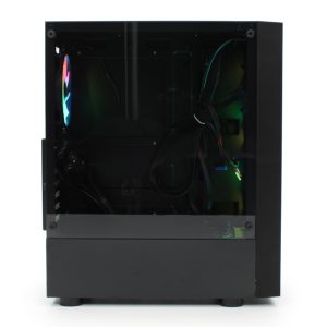 Ig-Max Kućište N1907-7700 OCTAGON 4F, 700W - Slika 2