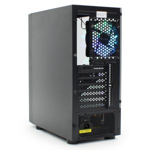 Ig-Max Kućište N1907-7700 OCTAGON 4F, 700W - Slika 5