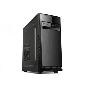 Ig Max Kućište IG-MAX 1607-3500 MICRO EXPERT Black - Slika 1