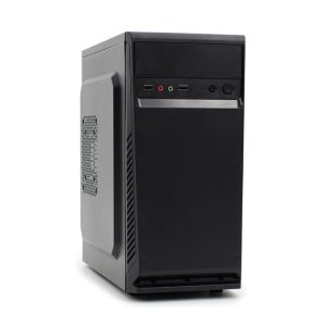 Ig Max Kućište IG-MAX 1607-3500 MICRO EXPERT Black - Slika 2