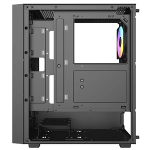 Raidmax Kućište VECTOR V159TBF 650W crno - Slika 2