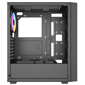 Raidmax Kućište VECTOR V159TBF 650W crno - Slika 5
