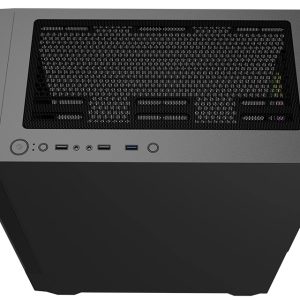 Raidmax Kućište VECTOR V218TBF 650W crno - Slika 3