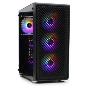 Raidmax Kućište Vector V211 650W crno - Slika 2