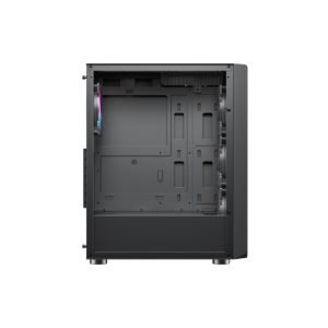 Raidmax Kućište Vector V211 650W crno - Slika 3