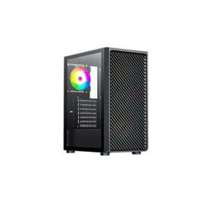 Raidmax Kućište Vector V211 650W crno - Slika 5