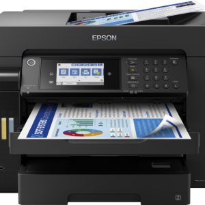 Epson L15160 A3+ EcoTank ITS (4 boje) multifunkcijski inkjet štampač - Slika 1