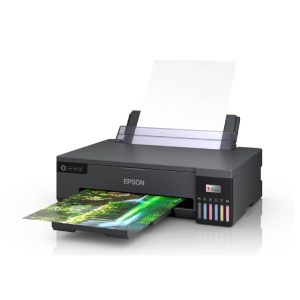 Epson L18050 A3+ EcoTank ITS (6 boja) foto inkjet štampač - Slika 1