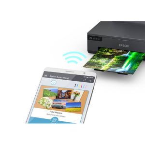 Epson L18050 A3+ EcoTank ITS (6 boja) foto inkjet štampač - Slika 4