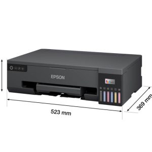Epson L18050 A3+ EcoTank ITS (6 boja) foto inkjet štampač - Slika 5