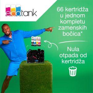Epson L3230 EcoTank ITS multifunkcijski inkjet štampač - Slika 2
