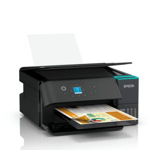 Epson L4360 EcoTank ITS wireless multifunkcijski inkjet štampač - Slika 5