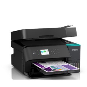 Epson L6370 EcoTank ITS wireless multifunkcijski inkjet štampač - Slika 3