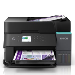 Epson L6370 EcoTank ITS wireless multifunkcijski inkjet štampač - Slika 5