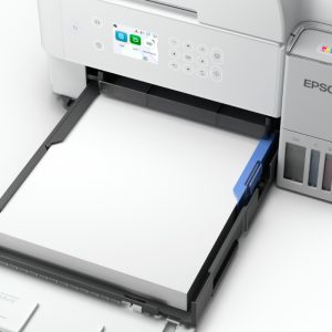 Epson L6376 EcoTank ITS wireless multifunkcijski inkjet štampač beli - Slika 2