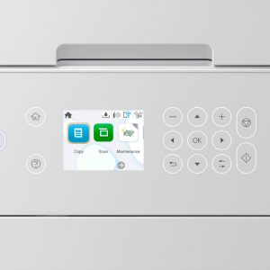 Epson L6376 EcoTank ITS wireless multifunkcijski inkjet štampač beli - Slika 3