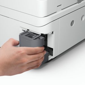 Epson L6376 EcoTank ITS wireless multifunkcijski inkjet štampač beli - Slika 5