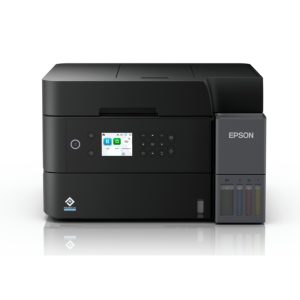 Epson L6390 EcoTank ITS wireless multifunkcijski inkjet štampač - Slika 4