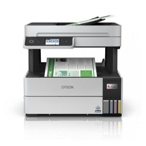 Epson L6460 EcoTank ITS Wireless multifunkcijski inkjet štampač - Slika 1