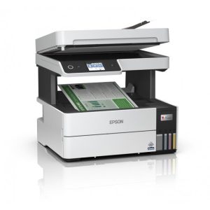 Epson L6460 EcoTank ITS Wireless multifunkcijski inkjet štampač - Slika 2