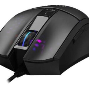 A4 Tech L65 Max Bloody RGB Gaming Honeycomb USB miš - Slika 3