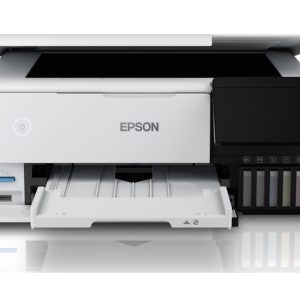 Epson L8160 EcoTank ITS (6 boja) foto multifunkcijski štampač - Slika 1