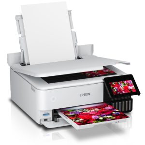Epson L8160 EcoTank ITS (6 boja) foto multifunkcijski štampač - Slika 4