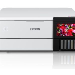 Epson L8160 EcoTank ITS (6 boja) foto multifunkcijski štampač - Slika 5