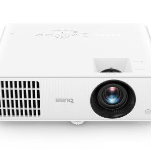 Benq LH550 prenosivi Laser Full HD 2600 ANSI lumena 15000:1 projektor - Slika 3