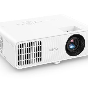 Benq LH550 prenosivi Laser Full HD 2600 ANSI lumena 15000:1 projektor - Slika 4