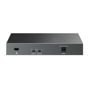 Tp-Link LS106LP 6-port 10/100mbps Desktop switch - Slika 1
