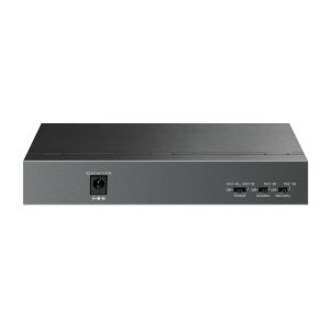 Tp-Link LS109P 9-port 10/100Mbps Desktop switch - Slika 1