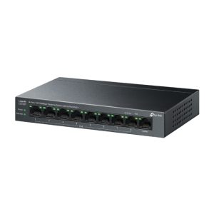 Tp-Link LS109P 9-port 10/100Mbps Desktop switch - Slika 2