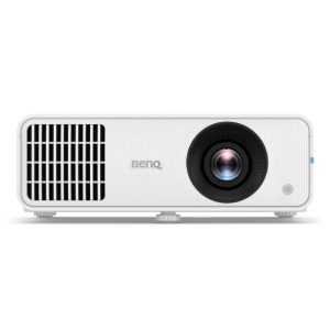 Benq LW650 prenosivi Laser WXGA 4000 ANSI lumena 3000000:1 projektor - Slika 1