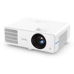 Benq LW650 prenosivi Laser WXGA 4000 ANSI lumena 3000000:1 projektor - Slika 4