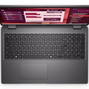 Dell Latitude 3550 15.6 inch FHD i5-1335U 8GB 512GB SSD Backlit FP Win11Pro 3yr ProSupport laptop - Slika 2