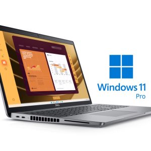 Dell Latitude 5550 15.6 inch FHD i5-1335U 8GB 512GB SSD Backlit FP SC Win11Pro 3yr ProSupport - Slika 2