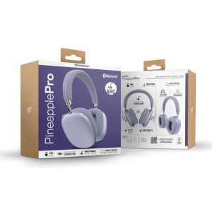 Energy Sistem Lavender Pineapple Pro slušalice lila (M49002) - Slika 2