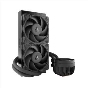 Arctic Liquid Freezer III Pro 240 Black vodeno hlađenje (ACFRE00178A) - Slika 5