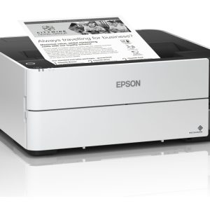 Epson M1170 EcoTank ITS wireless inkjet crno-beli štampač - Slika 2