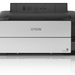 Epson M1170 EcoTank ITS wireless inkjet crno-beli štampač - Slika 4