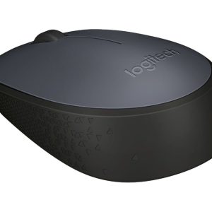 Logitech M170 Wireless sivi miš - Slika 2